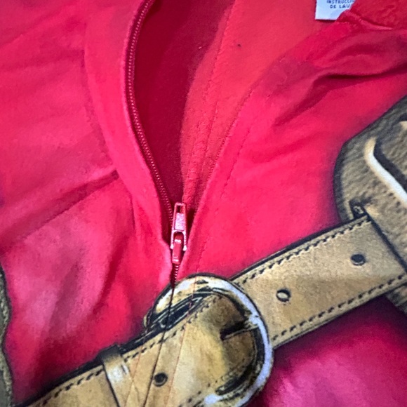 Dead Pool Men’s PJ’s size Large - Picture 10 of 12